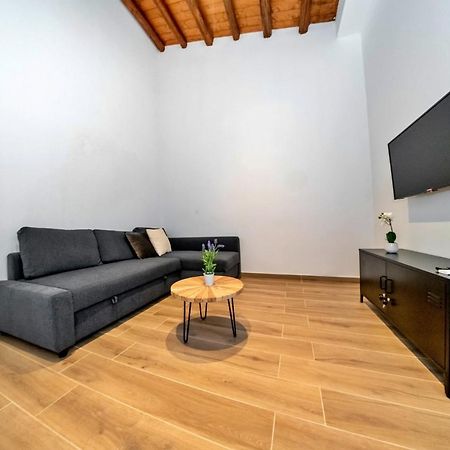 Monacelli Apartment Palermo Eksteriør bilde
