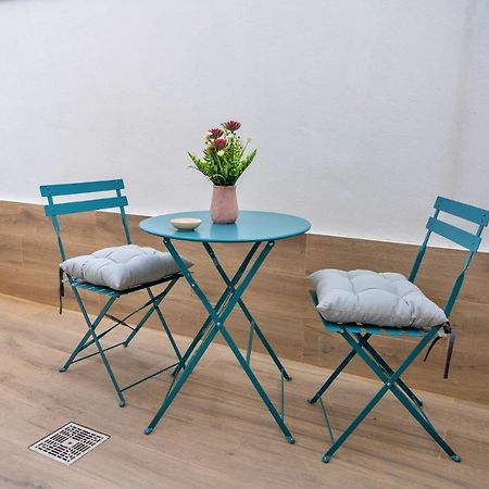 Monacelli Apartment Palermo Eksteriør bilde