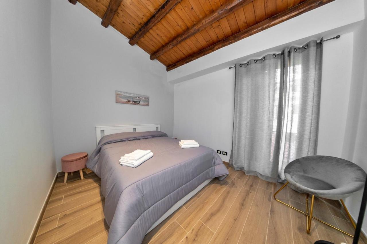Monacelli Apartment Palermo Eksteriør bilde